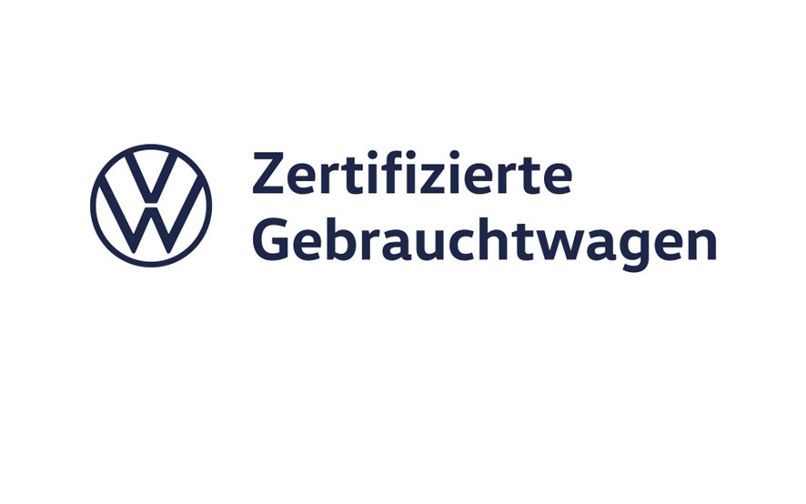 VW Zertifizierte Gebrauchtwagen